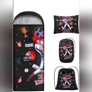New Kids Sleeping Bag